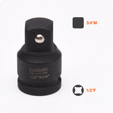 ADAPTADOR DE SOCKET (DADOS) DE IMPACTO 1/2 - HARDEN