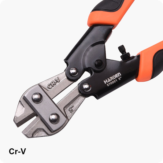 MINI CIZALLA MANUAL 8" - HARDEN