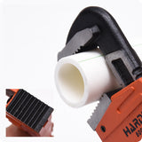 LLAVE DE TUBO TIPO STILLSON - HARDEN