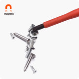 JUEGO DE DESTORNILLADORES AISLANDOS 8 PIEZAS - HARDEN