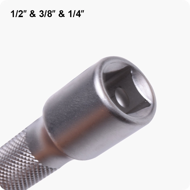 BARRA DE EXTENSIÓN PARA DADOS (SOCKET)  -  HARDEN