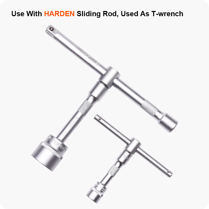 BARRA DE EXTENSIÓN PARA DADOS (SOCKET)  -  HARDEN