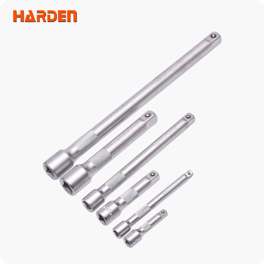 BARRA DE EXTENSIÓN PARA DADOS (SOCKET)  -  HARDEN
