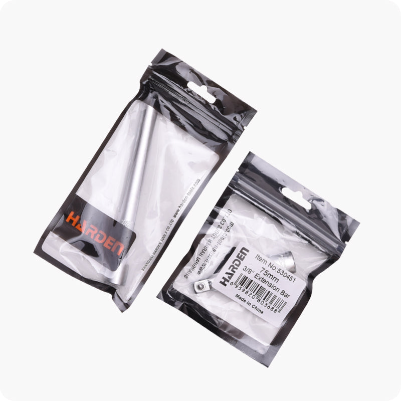 BARRA DE EXTENSIÓN PARA DADOS (SOCKET)  -  HARDEN