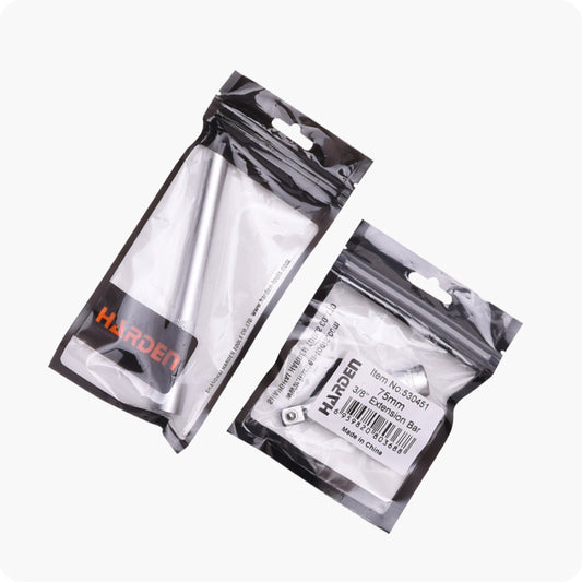 BARRA DE EXTENSIÓN PARA DADOS (SOCKET)  -  HARDEN