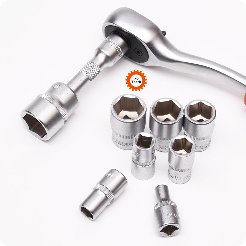 BANDEJA PARA GABINETE DE SOCKET (DADOS) 1/4" 24PZS - HARDEN