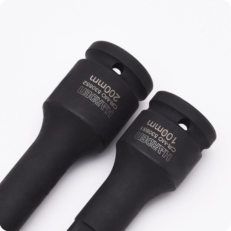 BARRA DE EXTENSION DE IMPACTO PARA DADOS (SOCKET) 3/4 - HARDEN