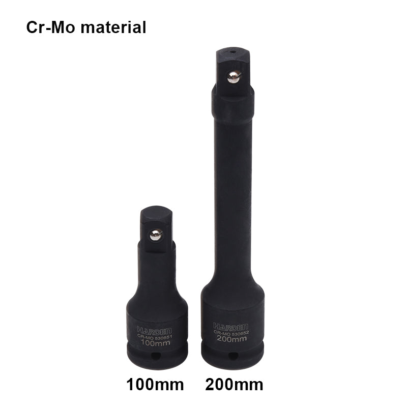 BARRA DE EXTENSION DE IMPACTO PARA DADOS (SOCKET) 3/4 - HARDEN