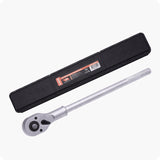 RATCHET LIBERACION RAPIDA MANGO ERGONOMICO 3/4 72T - HARDEN