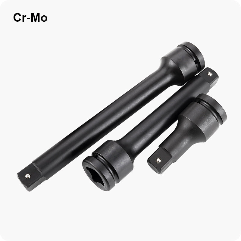 BARRA DE EXTENSION DE IMPACTO PARA DADOS (SOCKET) 1/2 - HARDEN