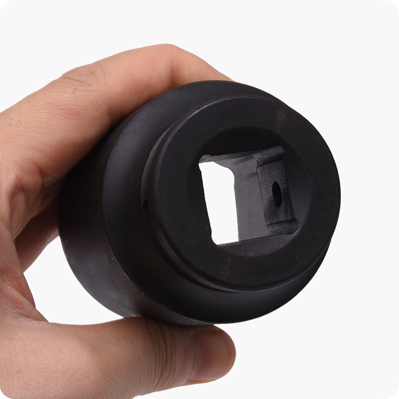 DADO DE IMPACTO 3/4 LARGO 6PT - HARDEN