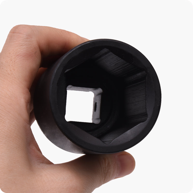 DADO DE IMPACTO 3/4 LARGO 6PT - HARDEN