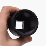 DADO DE IMPACTO 3/4 LARGO 6PT - HARDEN