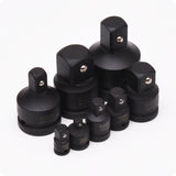 JUEGO DE ADAPTADORES DE SOCKET (DADOS) DE IMPACTO 8PZS - HARDEN