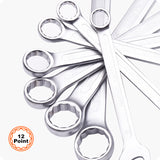 LLAVE COMBINADA - HARDEN