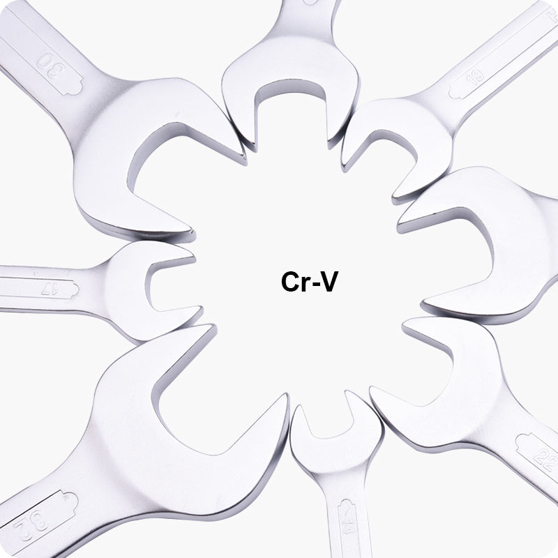 LLAVE COMBINADA - HARDEN