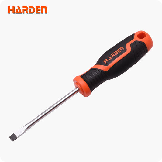 DESTORNILLADOR DE PUÑO DE PALETA - HARDEN