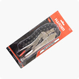ALICATE DE PRESION CON CADENA 18" - HARDEN