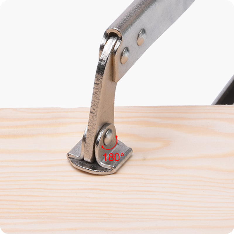 ALICATE DE PRESION TIPO C 18" - HARDEN