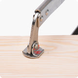 ALICATE DE PRESION TIPO C 18" - HARDEN