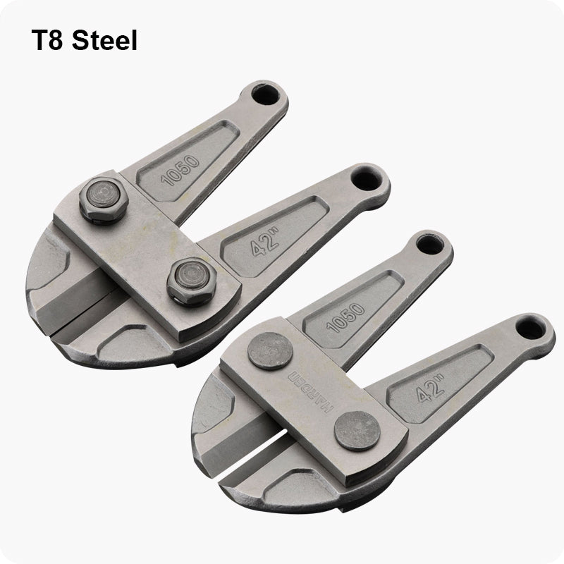 CABEZAL (REPUESTO) PARA CIZALLA - HARDEN