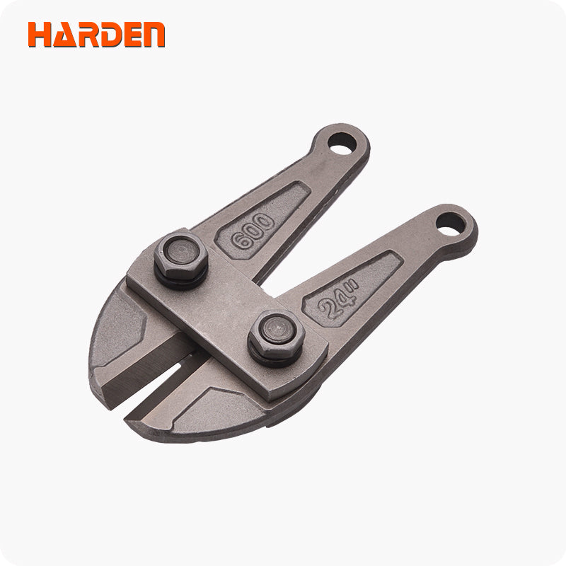 CABEZAL (REPUESTO) PARA CIZALLA - HARDEN