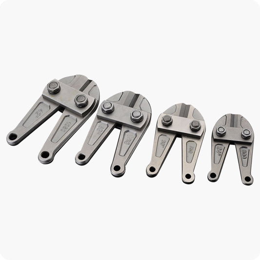 CABEZAL (REPUESTO) PARA CIZALLA - HARDEN