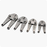 CABEZAL (REPUESTO) PARA CIZALLA - HARDEN