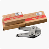 CABEZAL (REPUESTO) PARA CIZALLA - HARDEN