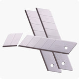 HOJILLAS PARA EXACTO 25x125mm CAJA DE 10 - HARDEN