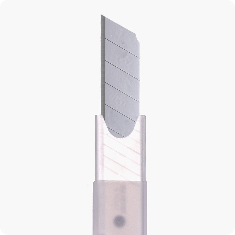 HOJILLAS PARA EXACTO 25x125mm CAJA DE 10 - HARDEN