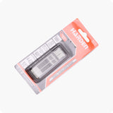 GALGA DE ROSCA METRICA Y PULGADAS 52 HOJAS - HARDEN