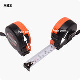CINTA METRICA Y PULGADAS CARCASA ABS - HARDEN