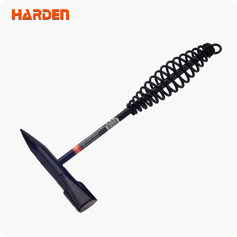 MARTILLO PARA SOLDADOR 500g - HARDEN