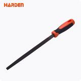 LIMA TRIANGULAR PARA ACERO - HARDEN