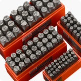 JUEGO DE LETRAS DE GOLPE 27PZS - HARDEN