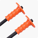 CINCEL DE PUNTA CON PROTECTOR - HARDEN