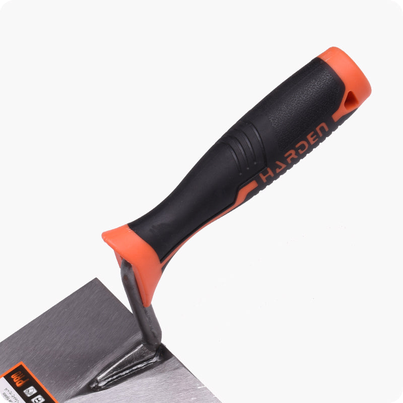 PALUSTRE CUADRADO PARA ALBAÑILERIA - HARDEN