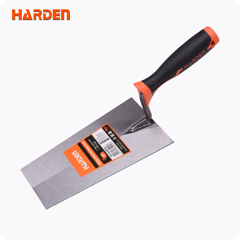 PALUSTRE CUADRADO PARA ALBAÑILERIA - HARDEN