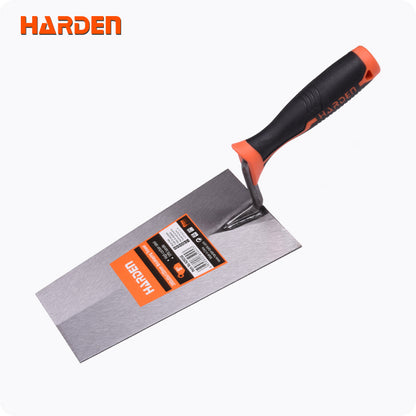 PALUSTRE CUADRADO PARA ALBAÑILERIA - HARDEN
