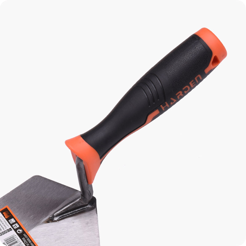 PALUSTRE REDONDO PARA ALBAÑILERIA - HARDEN