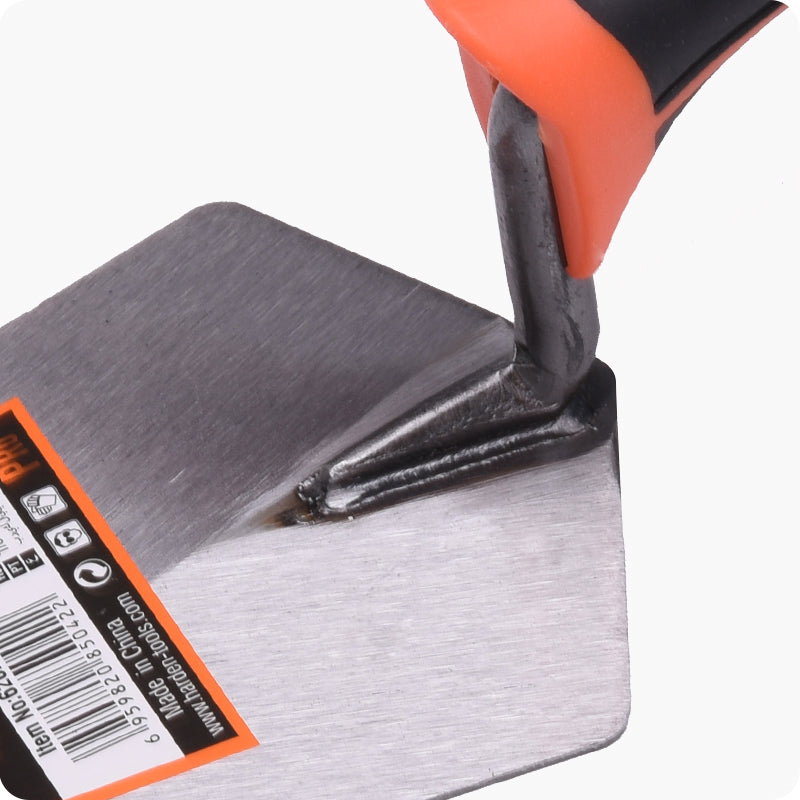 PALUSTRE REDONDO PARA ALBAÑILERIA - HARDEN