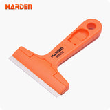 RASPADOR PLASTICO 145mm x 100mm - HARDEN