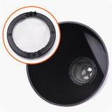 EMBUDO FLEXIBLE 140mm X 380mm - HARDEN