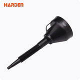 EMBUDO FLEXIBLE 140mm X 380mm - HARDEN