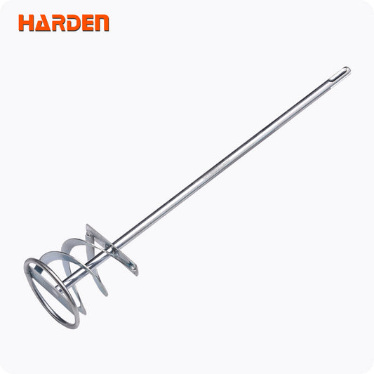 BARRA MEZCLADORA 600mm VASTAGO SDS PLUS - HARDEN