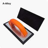 LLANA DE GOMA EVA 230mm X 100mm X 10mm - HARDEN