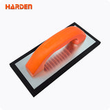 LLANA DE GOMA EVA 230mm X 100mm X 10mm - HARDEN