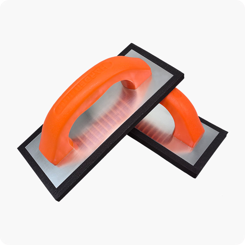 LLANA DE GOMA EVA 230mm X 100mm X 10mm - HARDEN