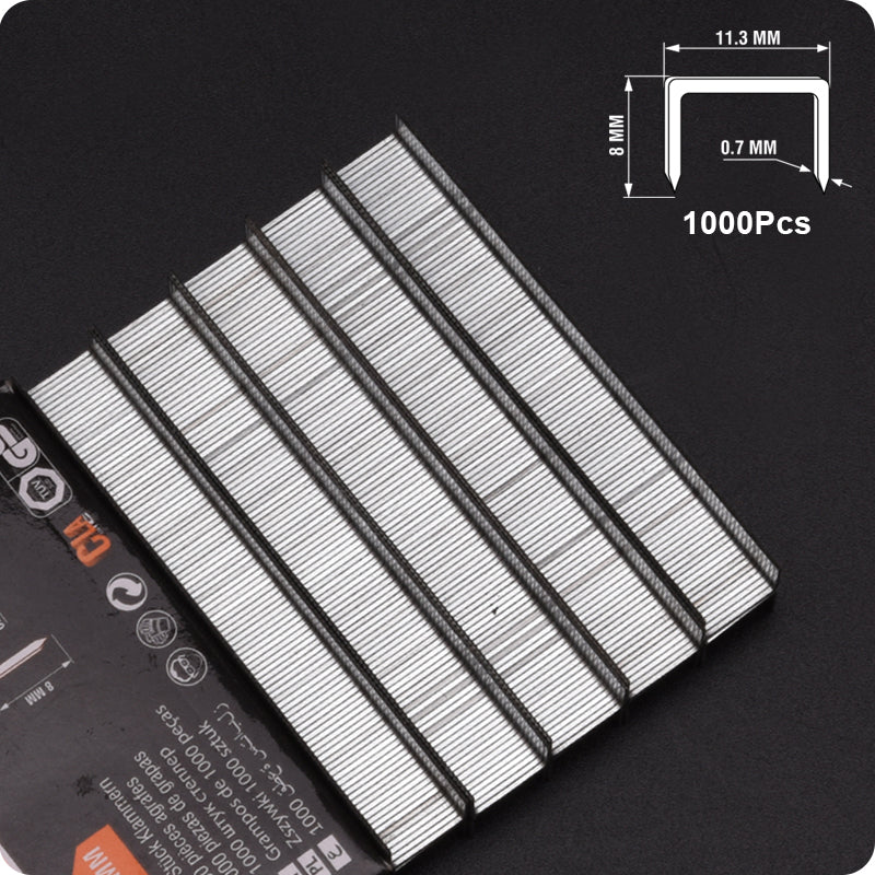 GRAPA TIPO 53 CAJA DE 1.000 - HARDEN
